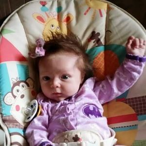 Meet your Posher, Brenda